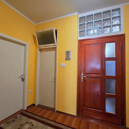 Apartman Prvi Red Do Mora ツリクヴェニツァ エクステリア 写真