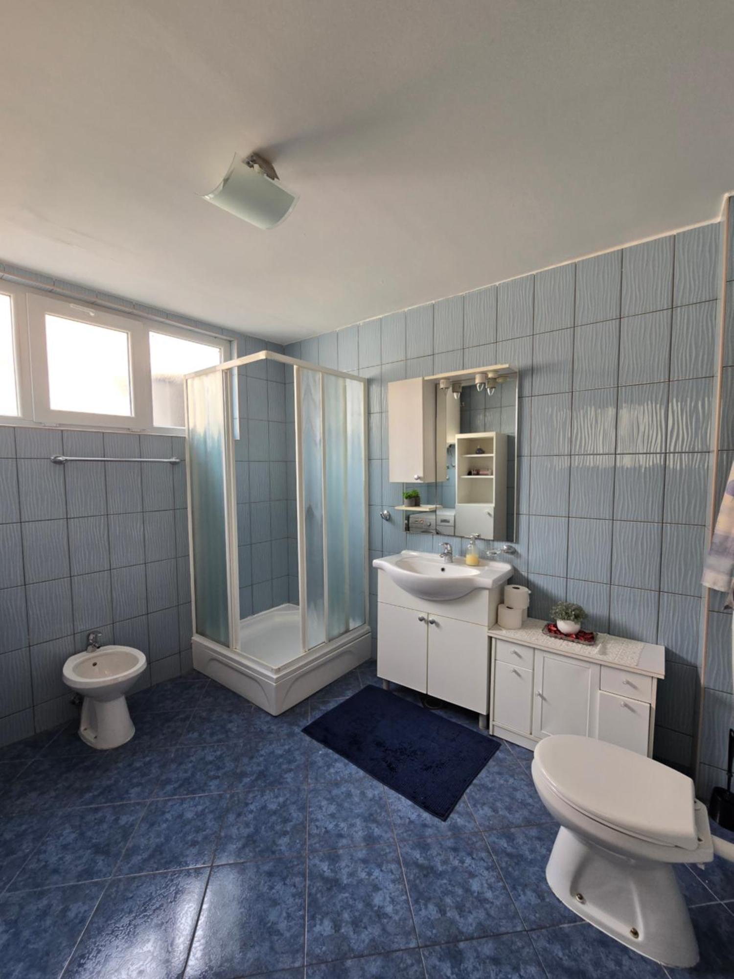 Apartman Prvi Red Do Mora ツリクヴェニツァ エクステリア 写真